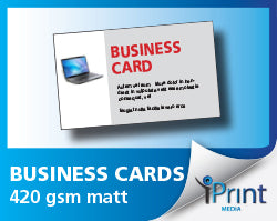 420 GSM ARTBOARD