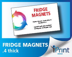 .4 Fridge Magnet