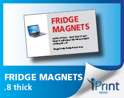 .8 Fridge Magnets