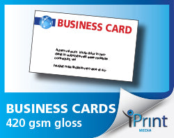 420 GSM ARTBOARD