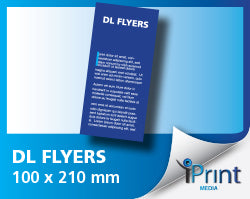 DL Flyers