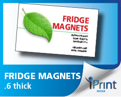 .6 Fridge Magnet