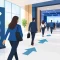Event Signage That Gets People Moving Faster