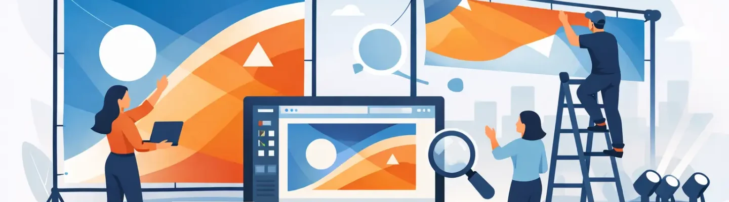 How to Design an Event Banner That Gets Seen