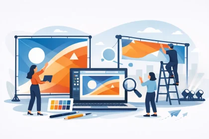 How to Design an Event Banner That Gets Seen