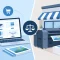Online Printing Versus Local Printers Compared