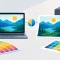Can Printed Colours Match Screens? Mostly.