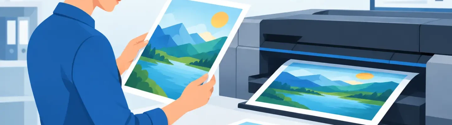 Print Quality Review: Get Every Job Right
