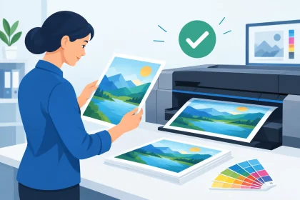 Print Quality Review: Get Every Job Right