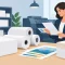 Printing Paper Stocks: A Business Buyer’s Guide