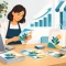 Small Business Print Marketing Guide for Growth